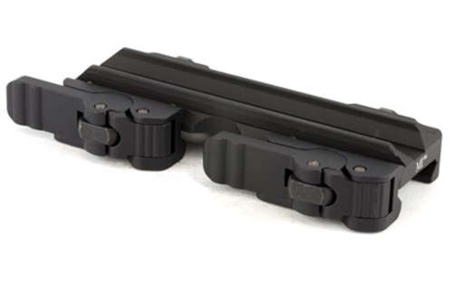 Scope Mounts Midwest Industries Optic Mount MIDWEST TRIJICON ACOG 2 LVR QD MNT • Model: Optic Mount